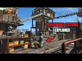 Scavenging Stations and Junk Farming Explained - Fallout 4 Guide