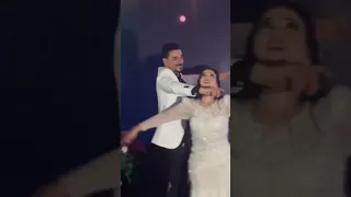 الجو هادي خالص عبد الباسط حمودة   ابداع الزوجة الراقصة دندنها