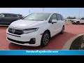 Hundreds of Honda Models to Choose From Only at Honda of Fayetteville