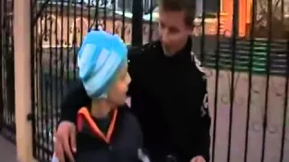 alex eu mama sunt copilul tau forever