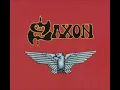 SAXON - Denim & Leather  RE-Recorded HQ