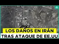 Download Lagu Guerra en Medio Oriente: Fotos satelitales muestran daños de Irán tras ataque de EE.UU