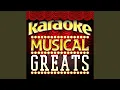Download Lagu Seize the Day (In the Style of Newsies) (Karaoke Version)
