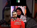 RIMA HASSAN ATTAQUE ENCORE LES 🇩🇿 ET L'ALGÉRIE POUR DÉFENDRE LA NORMALISATION DU MAROC 