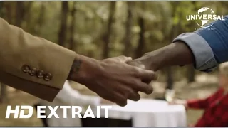 Get Out / Extrait "Quelque chose ne tourne pas rond" VOST [Au cinéma le 3 mai]