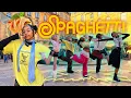 Lagu [KPOP IN PUBLIC] LE SSERAFIM (르세라핌) - 'SPAGHETTI' Dance cover by KOSMOS