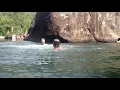 The Blue Hole - North Chickamauga Creek TN
