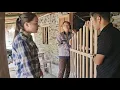 Download Lagu Hang felt uncomfortable when another girl appeared at Nam's house.