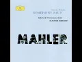 Mahler: Symphony No. 9: III. Rondo-Burleske. Allegro assai. Sehr trotzig (Live From...