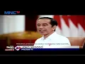 Download Lagu Presiden Jokowi Beri Sambutan Tahun Baru 2021 - LIM 31/12