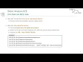 Amazon EC2 instance user-data and meta-data