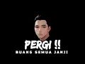 Download Lagu PERGI !! ( SAD ROCK )