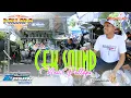 Lagu CEK SOUND INSTRUMENT - BUKAN TAK MAMPU | NEW PALLAPA RAMAYANA AUDIO | TEGALSARI - KOTA TEGAL