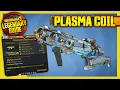 Borderlands 3 PLASMA COIL ARMS RACE Legendary Item Guide