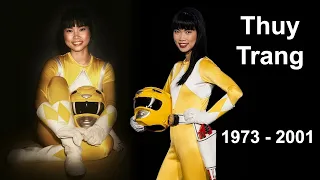 Thuy Trang - Tribute Video (1973 - 2001)