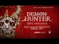 Demon Hunter "Someone To Hate" (Lyric Video)