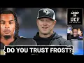 UCF Knights Corners BLOW AWAY Competition Do You Trust Frost With This Year s Team UCF Podcast