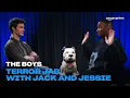 The Boys Terror Jar with Jack and Jessie Amazon Prime