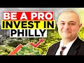 How to Invest in Real Estate in Philadelphia STEP BY STEP GUIDE