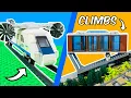 Download Lagu WEIRDEST Working TRAIN INVENTIONS in LEGO…