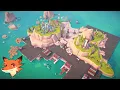 Download Lagu ISLANDERS: New Shores [FR] Constuire des villes insulaires! Un jeu relaxant et minimaliste!