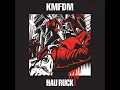 Free Your Hate - KMFDM