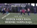 Download Lagu Mara Fm || Duduk sama rata berdiri tanpa raja || duduk sama rata lirik kunci gitar versi rock