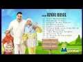 Download Lagu Album Kompilasi Terbaik Haddad Alwi - Rindu Muhammadku