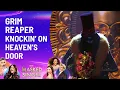 Download Lagu Grim Reaper 'Knockin' On Heaven's Door' Performance - S5 | The Masked Singer Australia | Channel 10