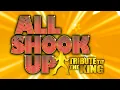 All Shook Up Las Vegas
