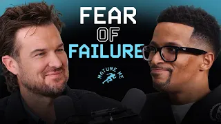 The Moment I Stopped Being Afraid to Fail Ryan Leak on Mature Me Ep 92