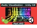 Audio Visualization - Tutorial Part 10