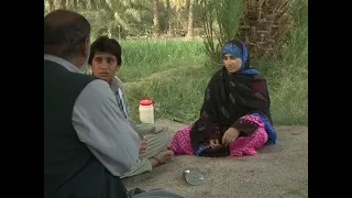 سریال بلوچی پیران زمانگ قسمت ششم ایرانشهرگرام 