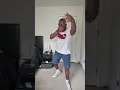 Lagu Eenie Meenie dance challenge 🕺🏾💯