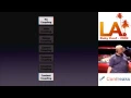 LA RubyConf 2009 - The Building Blocks of Modularity