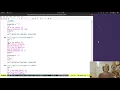 PyPy Twitch Stream a walkthrough of the RPython JIT and optimizing str startswith