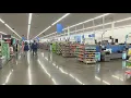 Wauseon Walmart reopens following remodel