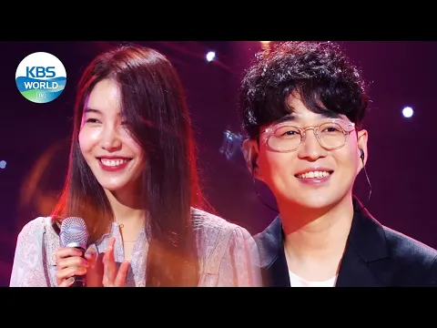 Download MP3 Rocoberry & Loco & Lee Sungkyoung - 10 Reasons to Love You (Sketchbook) | KBS WORLD TV 210716