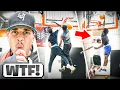 I HOSTED THE TOUGHEST AAU BASKETBALL TRYOUTS IN DENVER