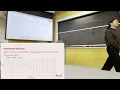 MIT 6 S088 2026 Lecture 9 DP 2 - DP w DS Bitmask DP Aliens Trick