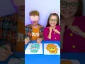 Labubu Challenge Blindfold Coloring Fun