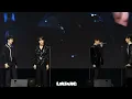 Download Lagu [251012] Desire4 - 驯服爱欲 (Taming Desire) @  Fan Meeting In  Bangkok
