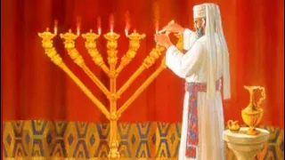 OS SEGREDOS DA MENORAH QUE NÃO QUEREM TE REVELAR!