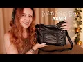 What s In My Bag ASMR Summer edition Zips Fabrics Soft Speaking