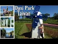 Daxi Township Park Taoyuan Taiwan