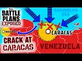 EXPOSED: Inside Trump’s secret blueprint for full INVASION of gangster’s paradise Venezuela