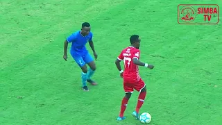 Mbwembwe Madoido Ya Chama Mchezaji Bora VPL 2019 20  Mbwembwe Madoido Ya Chama Mchezaji Bora VPL 2019 20