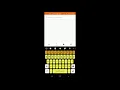 Food Corner Android Nodejs mssql