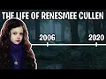 The Life Of Renesmee Cullen Twilight