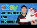 How eBay Shoe Authentication Works Complete Step by Step Guide About the Fedex Prepaid Labels